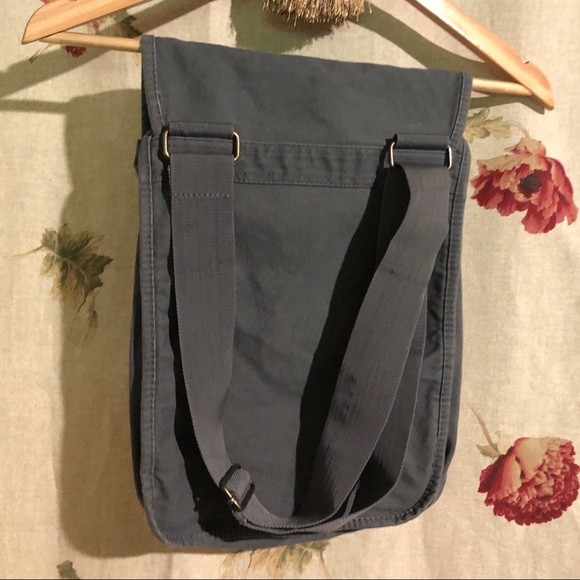 Made in Detroit Canvas Bag - Picture 2 of 4